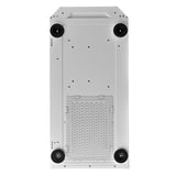 FARA 514X (weiß, Tempered Glass)