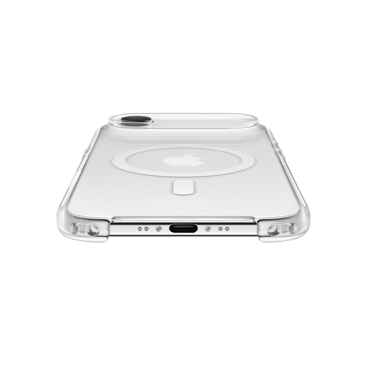 Apple Funda con MagSafe para el iPhone Air - Escarcha