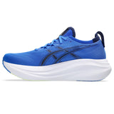 ASICS Gel-Nimbus 27, Sneaker Hombre, Multicolor, 42.5 EU
