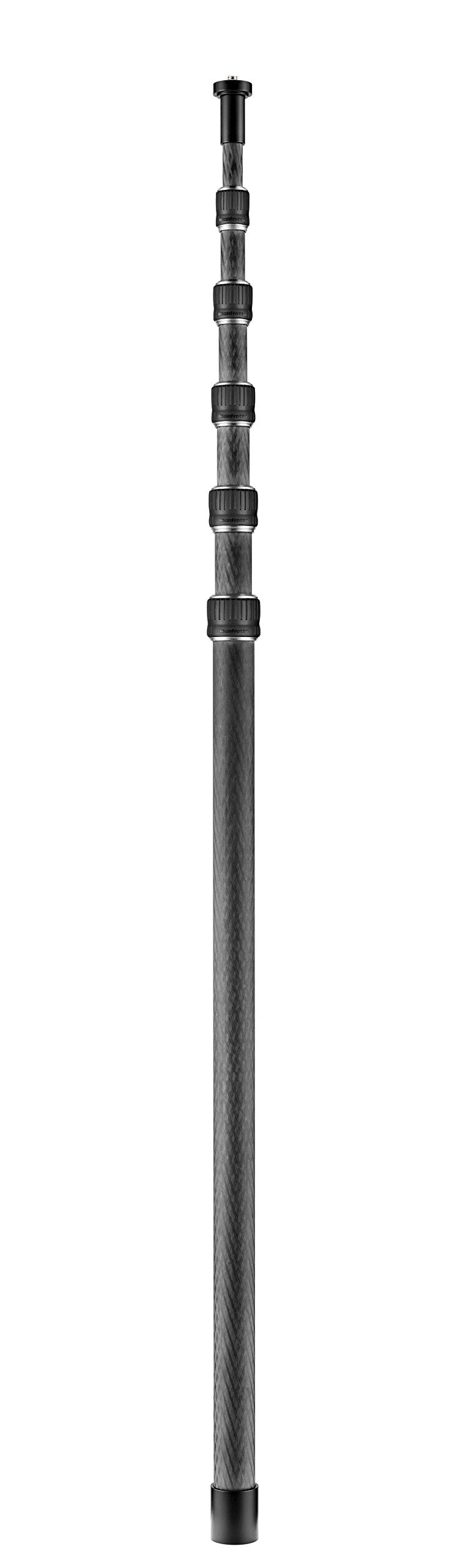 MANFROTTO Perche Réalité Virtuelle Carbone Grande MBOOMCFVR-L