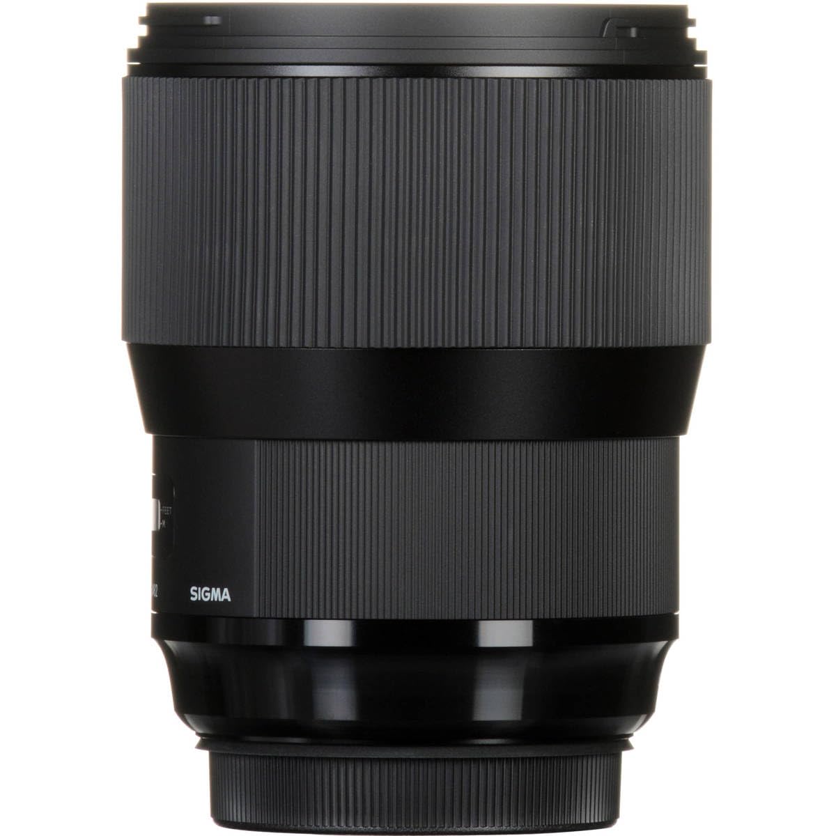 SIGMA 135 mm / F 1.8 DG HSM -