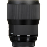 SIGMA 135 mm / F 1.8 DG HSM -