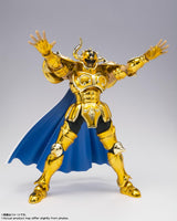 Taurus Aldebaran Revival Ver. Fig. 19 cm Saint Seiya Saint Cloth Myth ex
