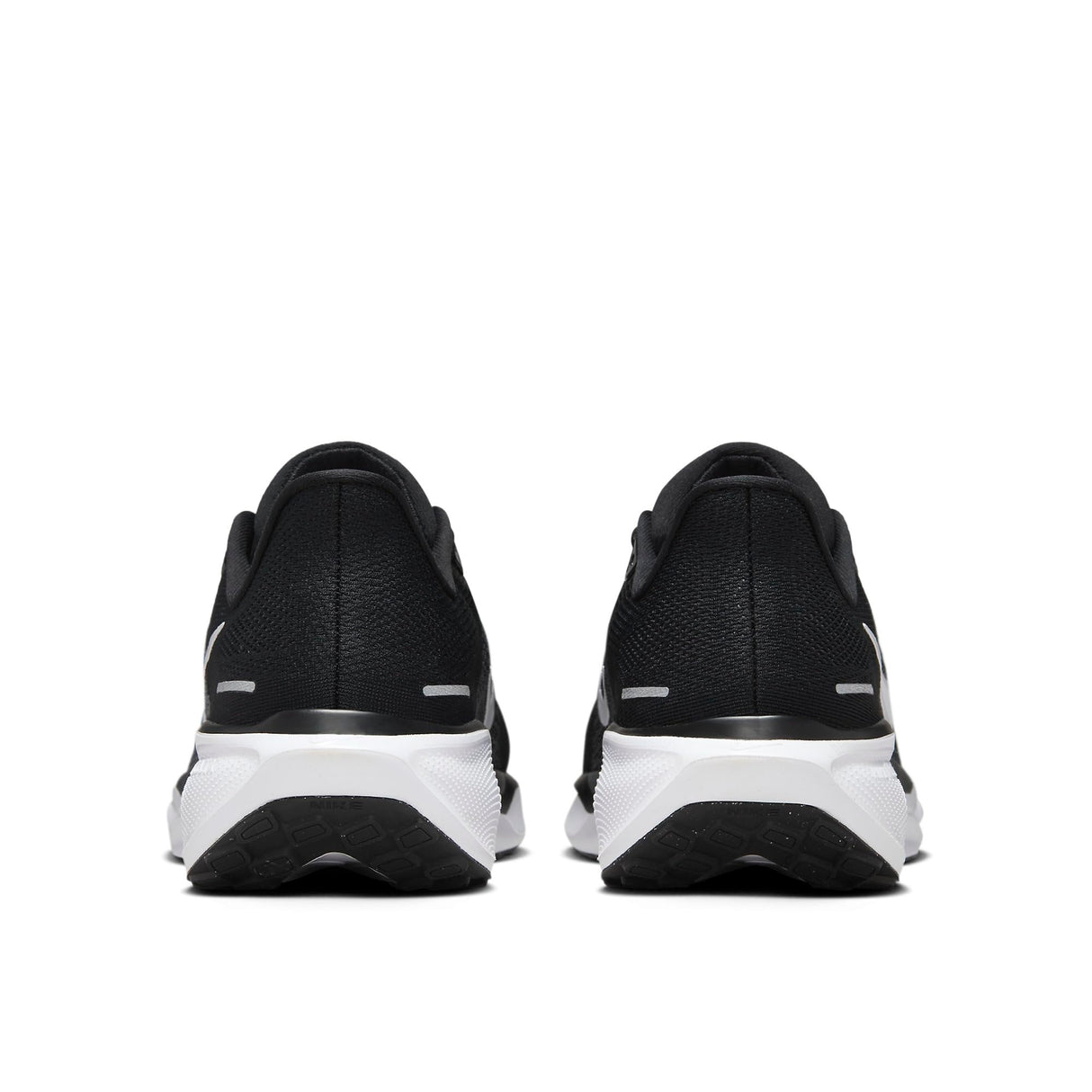 NIKE Pegasus 41, Sneaker Hombre, Black White Anthracite, 43 EU