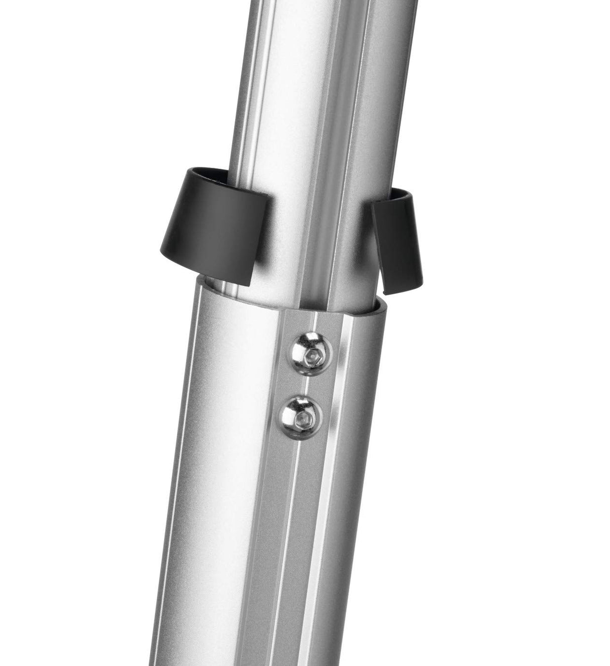 Vogel's PPC 1540 - Soporte de techo para proyector (550 mm), color plata