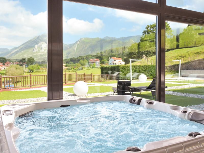 Smartbox - Caja Regalo para Hombre o Mujer - Mil y una Noches de Descanso - Ideas Regalos Originales - 1 o 2 Noches con Desayuno, 1 o 2 Noches con SPA o Cena o 1 Noche con SPA para 2 Personas