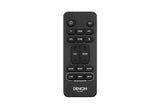 DENON DHT-S217 Barra de Sonido Dolby Atmos 2.1