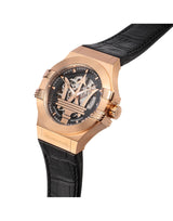 Maserati Reloj Potenza Hombre Limited Edition, Automático, Analógico - R8821108017