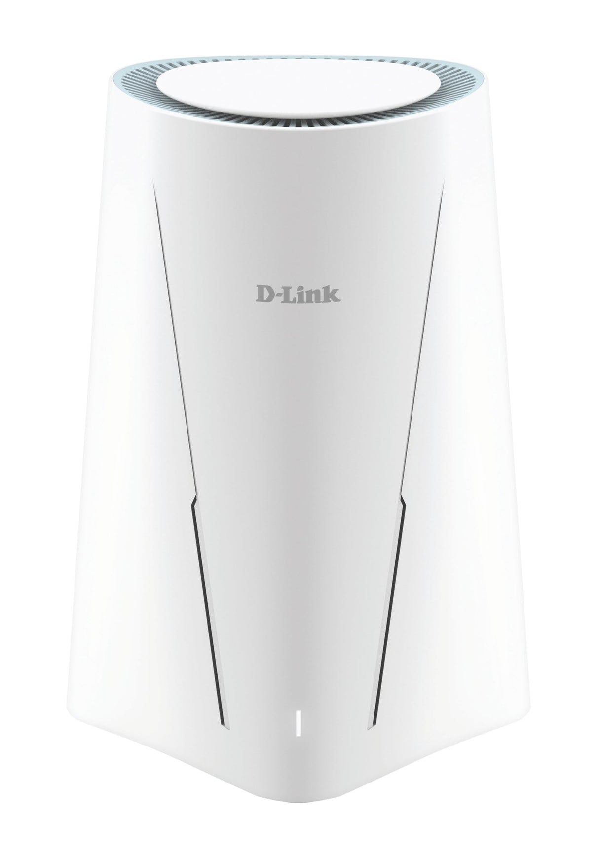 Router D-Link G530 5G NR, Descarga hasta 3.4 Gbps, Wi-Fi 6 AX3000, Puertos Gigabit WAN y LAN, WAN Failover, WPA3, VPN, VLAN, acepta SIM Todas operadoras.