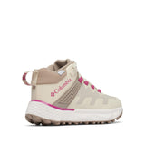 Columbia Mujer Calzado de Senderismo Media Caña, FACET 75 MID OUTDRY