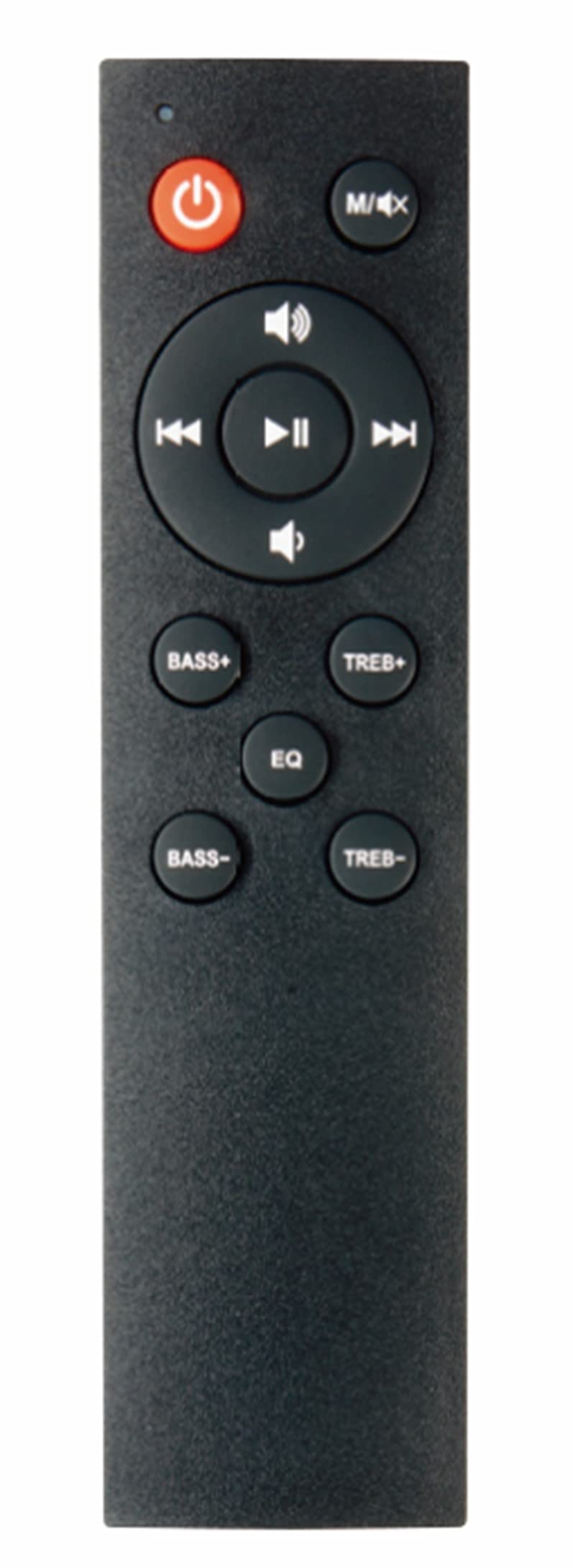 Elbe SB-040-BT Barra DE Sonido Bluetooth 40W con HDMI-ARC, Negro