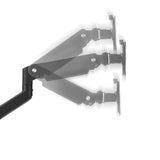 One For All DM 4210 Brazo Universal para Dos monitores