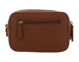 Valentino Zero Re Camera Bag Cuoio