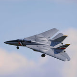 E-flite F-14 Tomcat Twin 40mm EDF BNF Basic EFL01450
