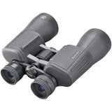 Bushnell - Powerview 2 - Prismáticos - 20x50 - Prisma Porro - Chasis metálico de Aluminio - Multicoated - Armadura de Goma - Observación de Aves - Viajar - Sports - En el Exterior - PWV2050