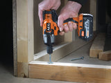 AEG Llave de Impacto, 18V 1/2"