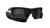 Recon Jet - Gafas para Ordenador, Color Negro