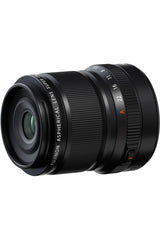 Fujifilm Objetivo Macro FUJINON XF30mmF2.8 R LM WR