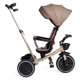 Chicco- Triciclo evolutivo, Color Beige (Artsana SPA 1)