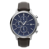 Timex TW2W76200 Reloj de Hombres