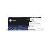 HP 135X W1350X, Negro, Cartucho Tóner de Alta Capacidad Original, de 2.400 páginas, para impresoras HP LaserJet M209dwe, MFP M234sdwe, MFP M234sdne, MFP M234sdn, MFP M234dwe, MFP M234dw, MFP M234sdw