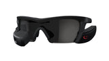 Recon Jet - Gafas para Ordenador, Color Negro