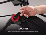 Next Level Racing Formula Lite Pro