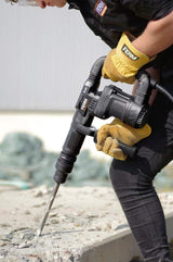 Martillo de demolición profesional 1200W