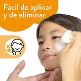 Snazaroo - Pintura facial y corporal, kit profesional de 35 piezas