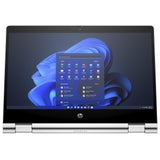 HP Pro x360 435 G10 (816F1EA) (Silber, Windows 11 Pro 64-bit, 512 GB SSD)