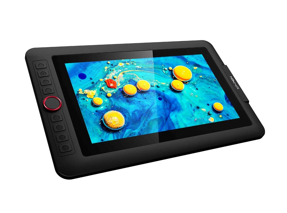 Tableta graficzny XP-PEN Artist 12 Pro