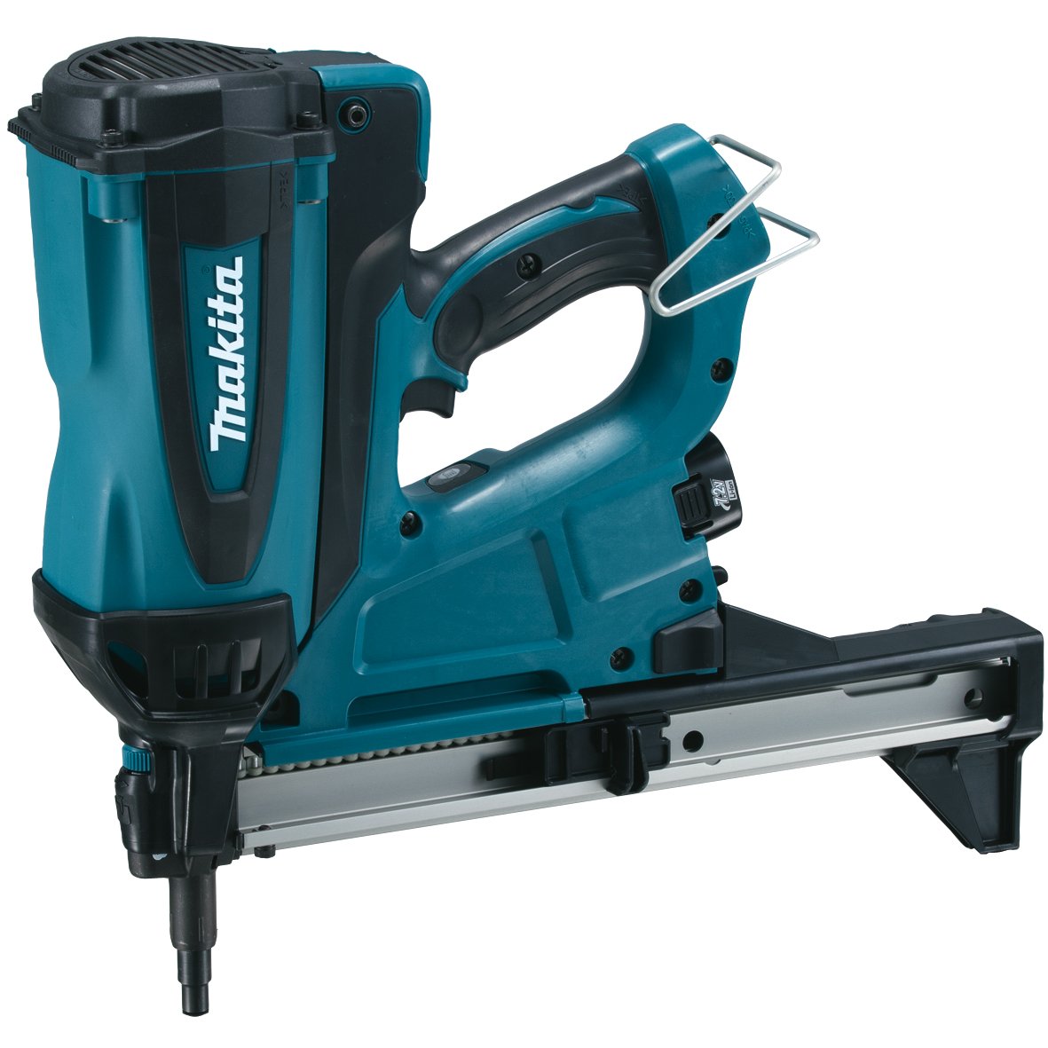 Makita GN420CLSE - Clavadora De Gas A Batería