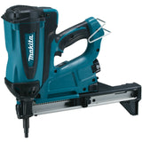 Makita GN420CLSE - Clavadora De Gas A Batería