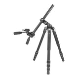 Vanguard Veo 3T+ 264APS - Trípode descentrable y Plegable rótula 3 vías