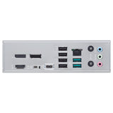 ASUS Prime B840M-A WiFi - Placa Base AMD B840 mATX, DDR5, PCIe 4.0 Ready, Tres Ranuras M.2, Wi-Fi 6E, Realtek 2.5Gb Ethernet, DisplayPort, HDMI, USB Tipo-C 5 Gbps, BIOS Flashback, Aura Sync