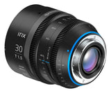Obiektiv Irix Cine 30 mm T1.5 do MFT Metric [ IL-C30-MFT-M ]