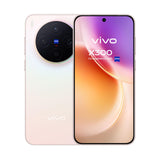 Vivo X300 5G Móvil, Cámara 200MP ZEISS, 16GB + 512GB, Pantalla 6,31" AMOLED, MediaTek Dimensity 9500, Smartphone Android 16 con 4 Años de Garantía