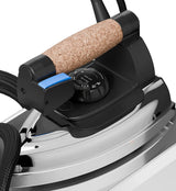 Lelit Tom PS25, Plancha Equipada con Caldera separada, Acero Inoxidable, 2,5 l