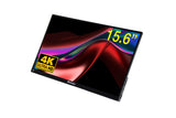 Verbatim Monitor con Pantalla Táctil PMT-15-4K 4K Ultra HD 15"