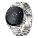 HUAWEI Watch 3 Pro – 4G – Reloj Inteligente – Pantalla AMOLED de 1,43" – Teléfono eSIM – Duración de la batería 5 días – SpO2 y medición de la frecuencia cardíaca 24/7 – GPS – 5 ATM –