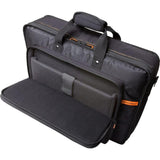 Bolsa de transporte Roland DJ-505 para el controlador de DJ DJ-505 (CB-BDJ505) — Asa reforzada