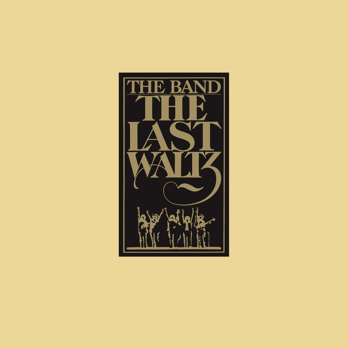 The Last Waltz (3 LP) [Vinilo]