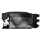 PNY GPU NVIDIA GeForce RTX 5090 32GB GDDR7, Blackwell Architecture, DLSS 4, Ray Tracing, HDMI 2.1 + 3X DisplayPort, 600W TDP Graphics