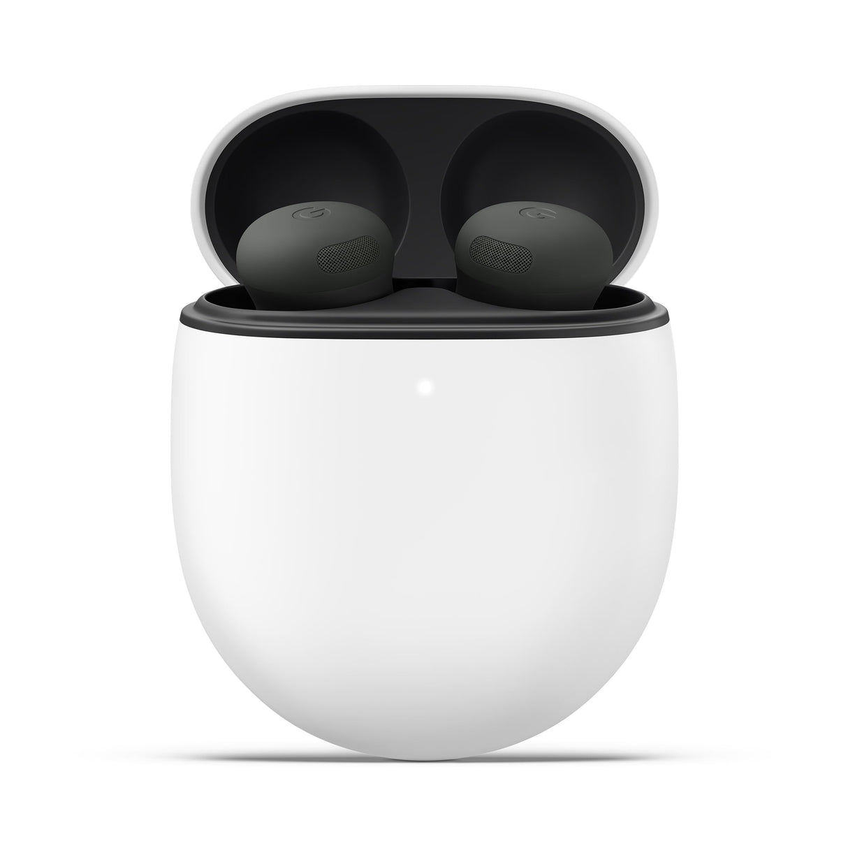 Google Pixel Buds Pro 2 - Auriculares de botón inalámbricos con Cancelación de Ruido Activa – Auriculares Bluetooth - Obsidiana