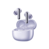 XIAOMI Redmi Buds 6 Pro - Auriculares inalámbricos, cancelación de Ruido, Ligeros, hasta 36 Horas de autonomía, Bluetooth 5.3, Morado (Versión ES)