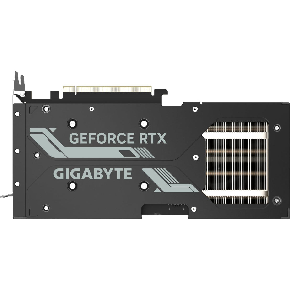 Gigabyte Tarjeta Gráfica GEFORCE RTX 4070 SUPER 12 GB RAM