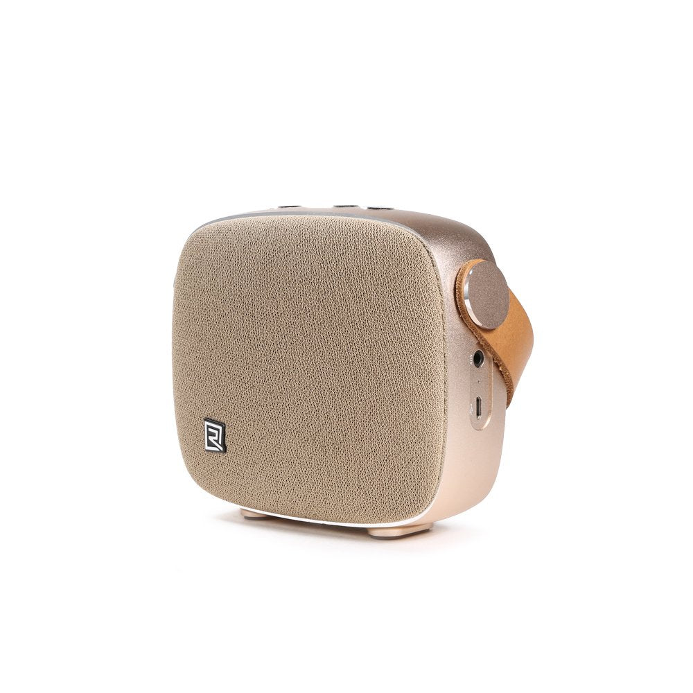 Remax Altavoz Bluetooth RB de M6