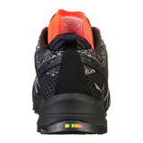 Salewa Wildfire Gore-Tex Zapatillas Mujer, Negro, 6.5