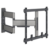 Vogel's Elite TVM 5445 Soporte TV Giratorio y Ultrafino para TV de 32 a 65 Pulgadas, Peso máx. de 35 kg, Gira hasta 180°, Soporte de TV Full-Motion, Máx. VESA 400x400, Compatibilidad Universal