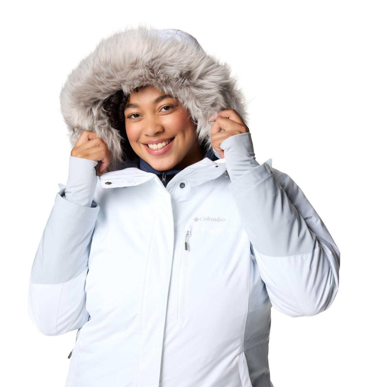 Columbia Mujer Chaqueta Aislante Payton Pass II